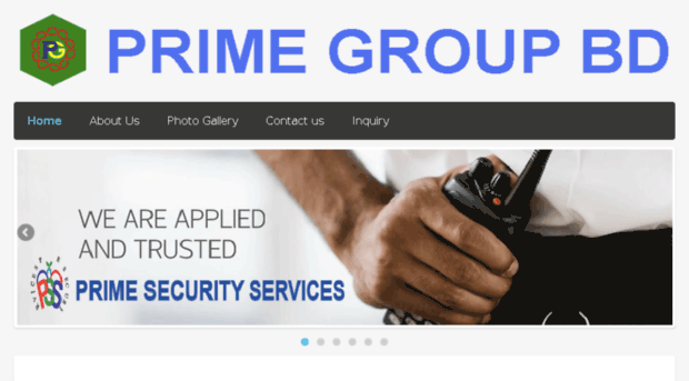 primegroupbd.net