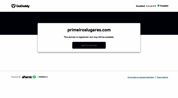 primeiroslugares.com