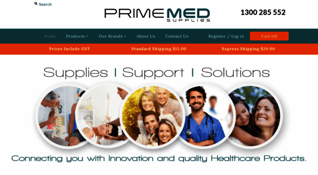 primemed.com.au