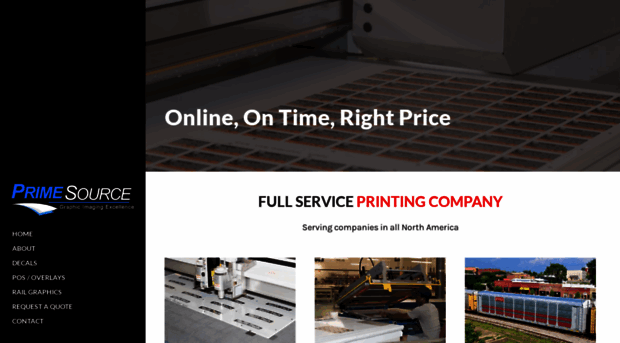 primesourcegraphics.com