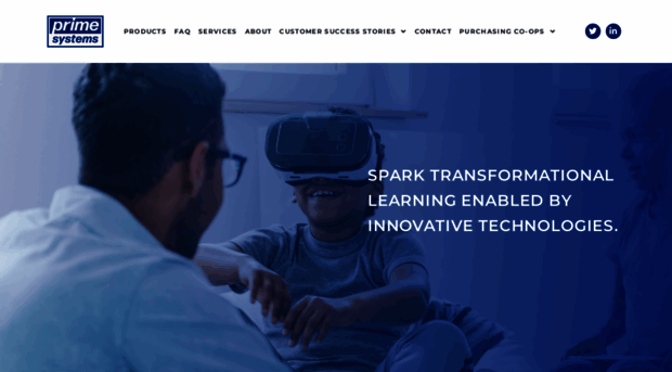 primesystems.com