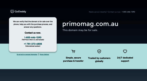 primomag.com.au