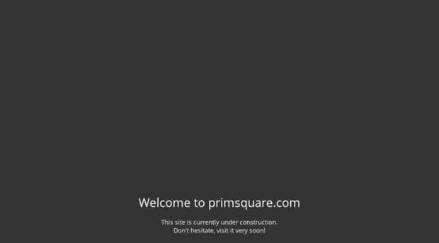 primsquare.com