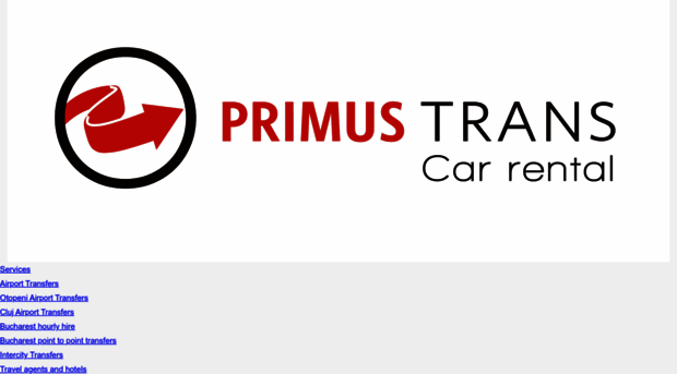 primustrans.com