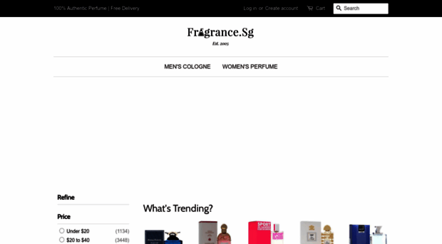 princessfragrance.com