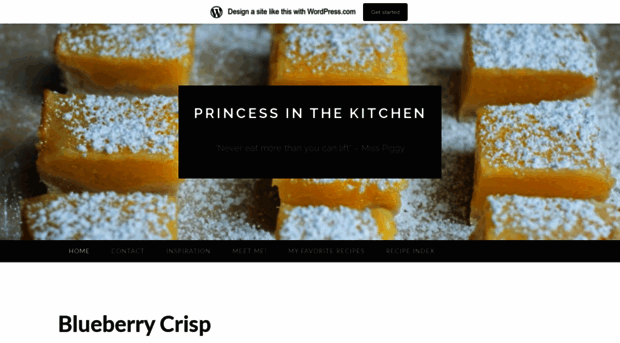 princessinthekitchen.wordpress.com