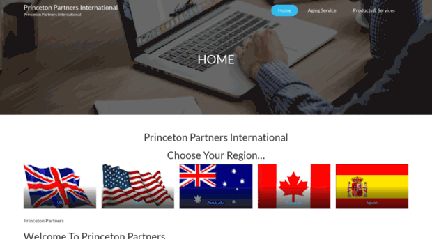 princeton-partners.com