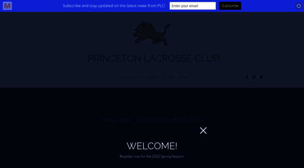 princetonlacrosseclub.com