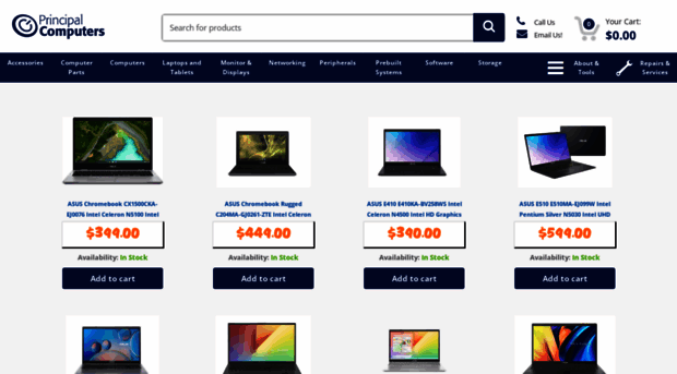 principalcomputers.com.au