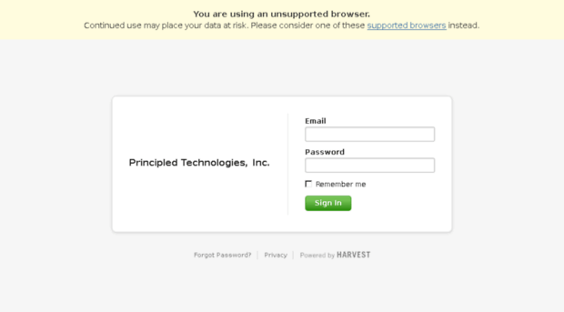 principledtech.harvestapp.com
