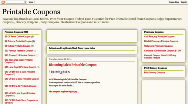 printablecoupons.blogspot.mx