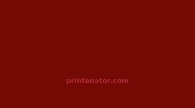 printenator.com