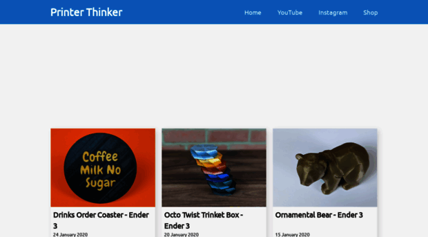 printerthinker.com