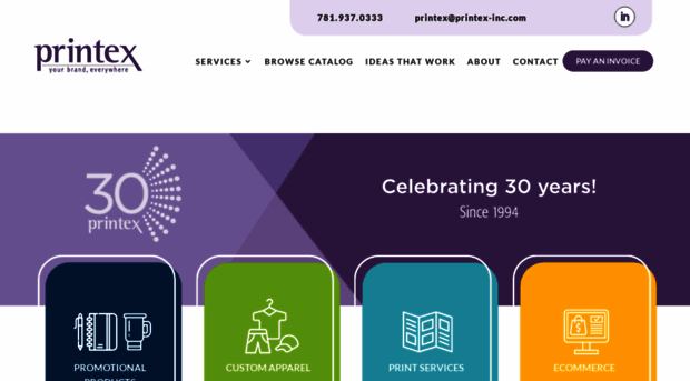 printex-inc.com