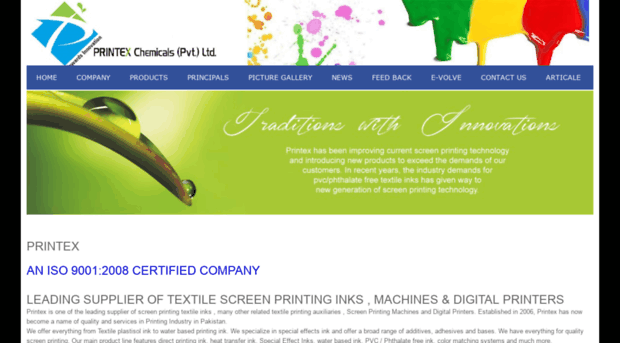 printex.com.pk