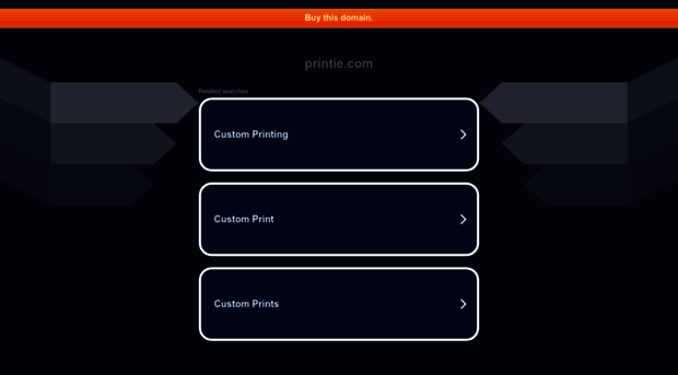 printie.com