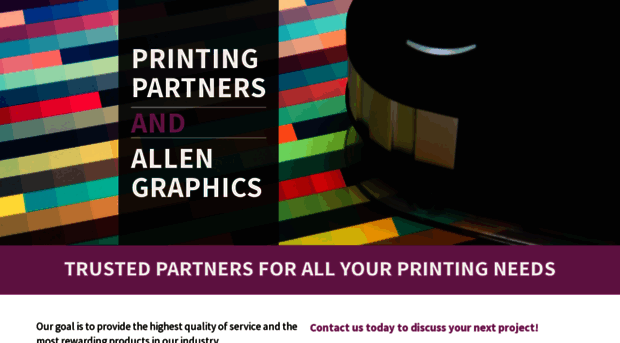 printingpartners.com