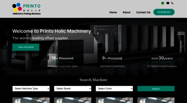 printoholic.net