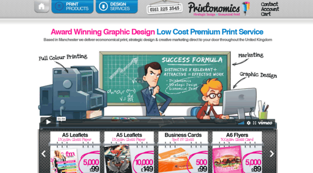 printonomics.co.uk