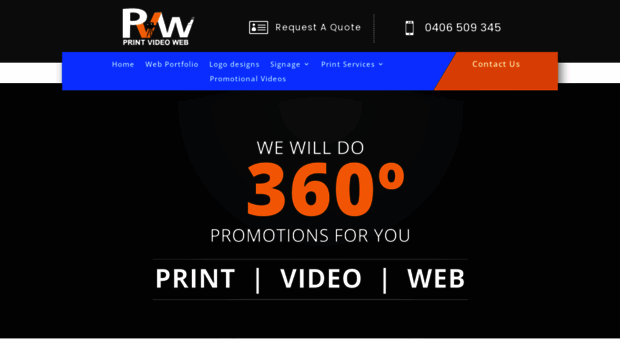 printvideoweb.com.au