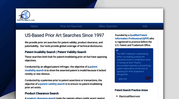 priorartsearch.com