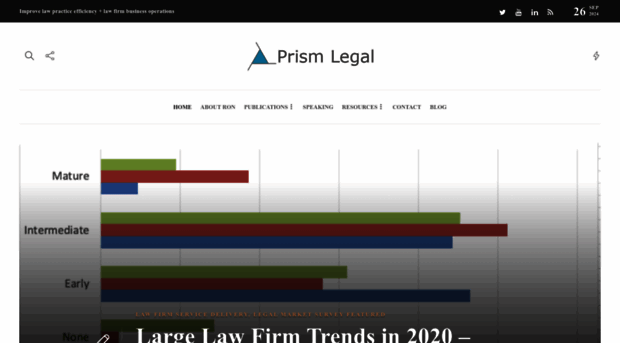 prismlegal.com