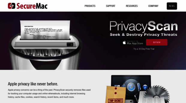 privacyscan.securemac.com