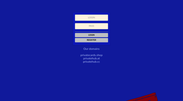 privat-cards.com