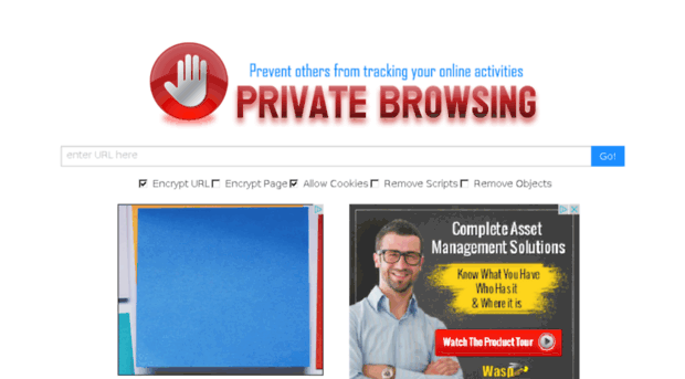 privatebrowsing.info