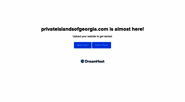 privateislandsofgeorgia.com