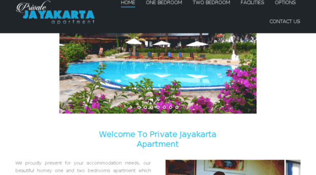 privatejayakartaapartment.com