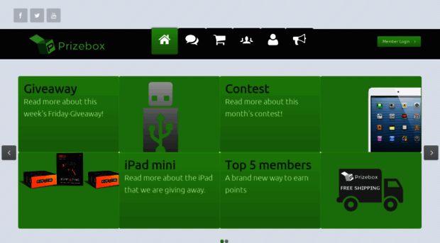 prize-box.com