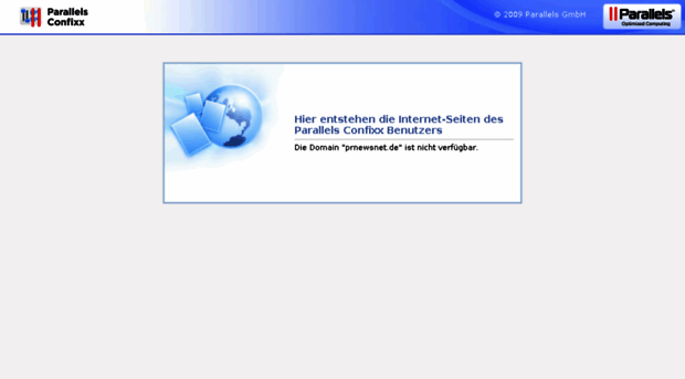 prnewsnet.de