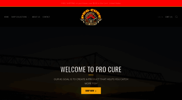 pro-cure.com