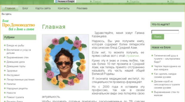 pro-domovodstvo.ru