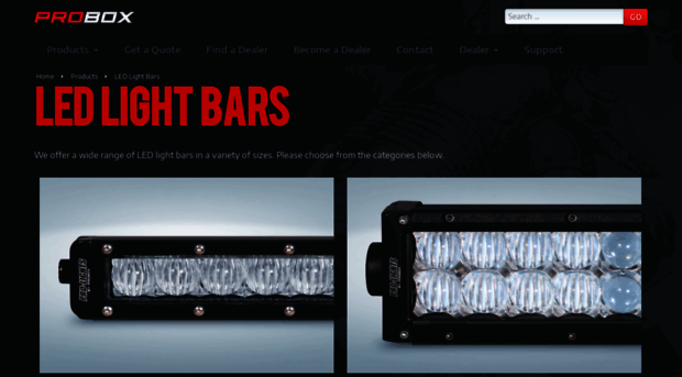 pro-lights.com