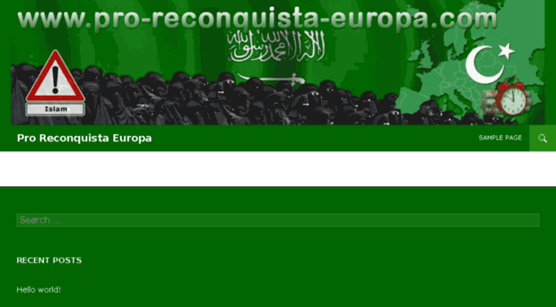 pro-reconquista-europa.com