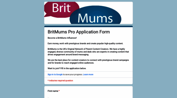 pro.britmums.com