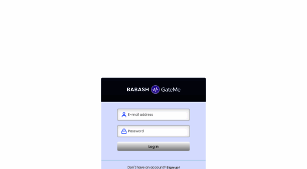 pro.gateme.com
