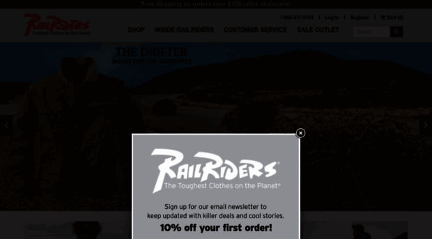 pro.railriders.com