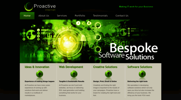 proactive-internet.com