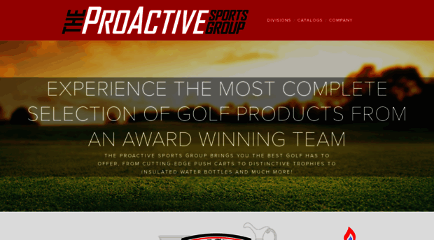 proactivesports.com