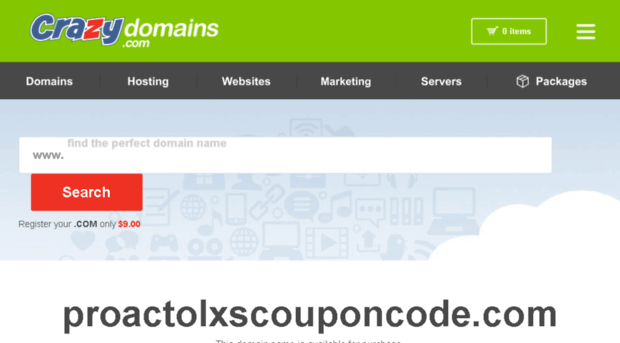 proactolxscouponcode.com