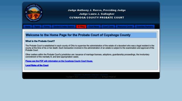 probate.cuyahogacounty.us