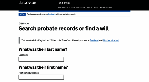 probatesearch.service.gov.uk