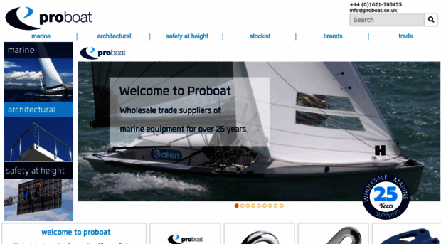 proboat.co.uk