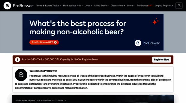 probrewer.com