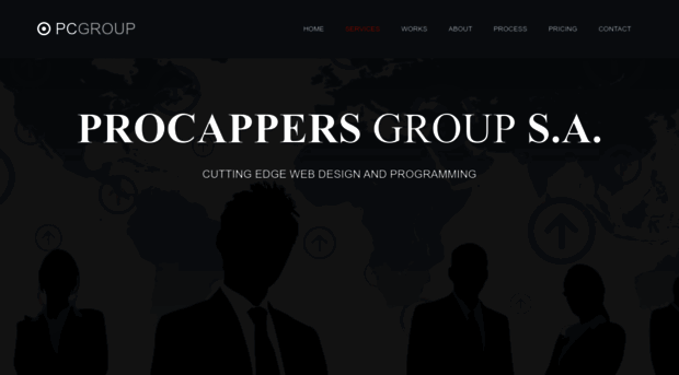 procappersgroup.com