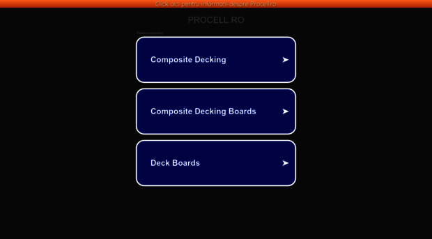 procell.ro