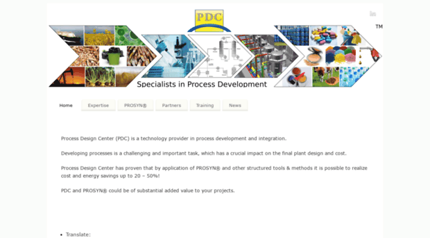 process-design-center.com